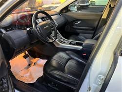 لاند ڕۆڤەر ڕانج ڕۆڤەر ئیڤۆک